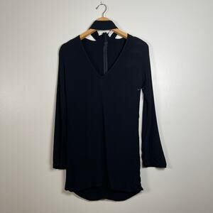 Flynn Skye • Memphis Mini Dress Black